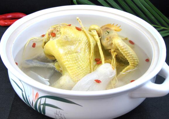 为期半年减肥食谱（坚持吃半年健康减脂餐）