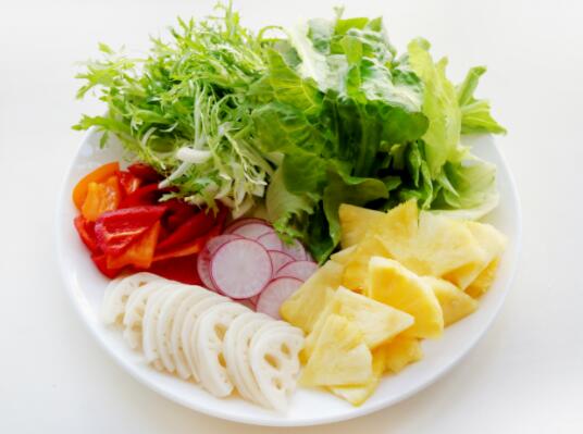 二十一减肥法食谱（二十一天减肥法食谱明细）