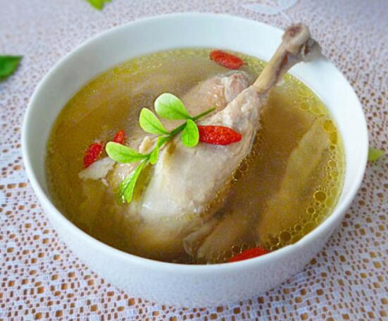 五行减肥法拔罐食谱（五行减脂）