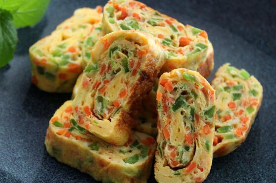 低淀粉减肥食谱（低淀粉减肥食谱有哪些）