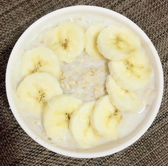 健身减肥食谱（健身减肥食谱一日三餐）