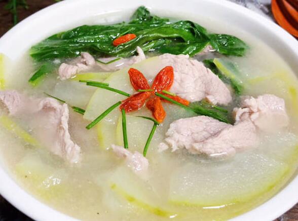 健身冬天减肥食谱（冬天怎么健身减脂）