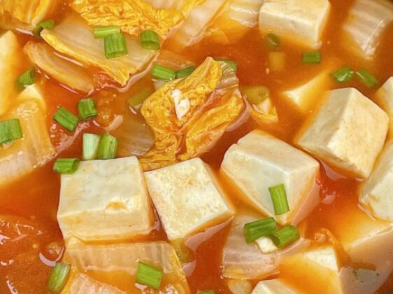 冬天食谱减肥（冬天吃的减肥餐）