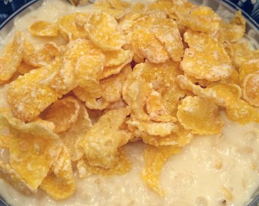 冬季一个月减肥食谱（一日三餐）