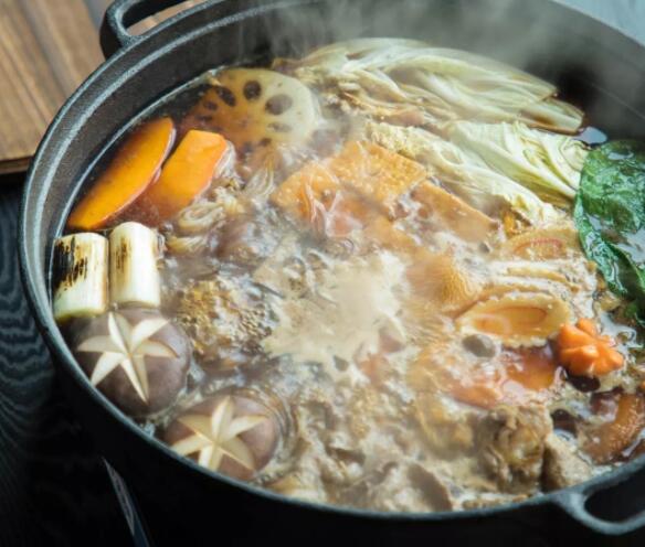 冬季减肥食谱午餐（冬季减肥食谱午餐大全）