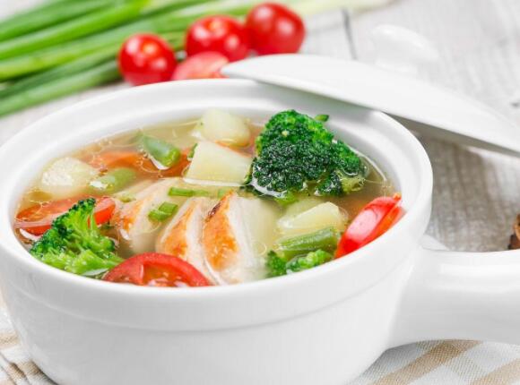 冬季晚餐减肥食谱（减脂冬天晚饭吃什么比较合适）