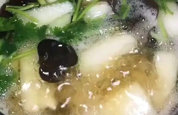 减肥精力汤食谱（精力汤包括哪些东西）