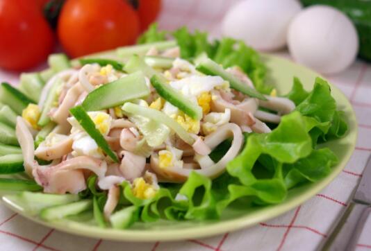 减肥的中午餐食谱（帮助你健康瘦身）