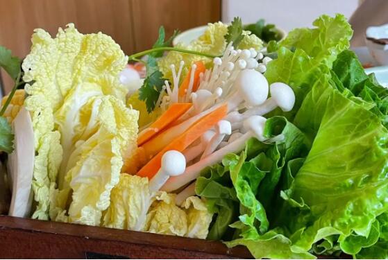减肥瓶颈期食谱（如何应对减肥瓶颈期食谱）