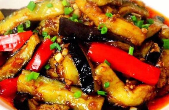 减肥中餐食谱，让你轻松瘦身