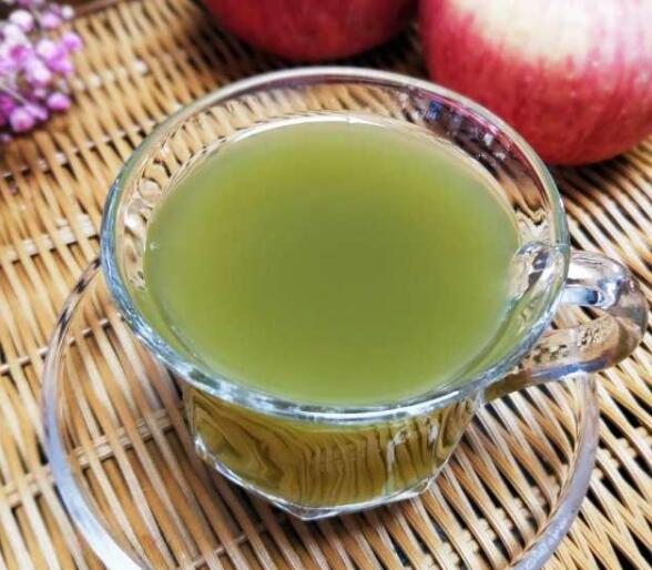 减肥榨汁食谱（为什么要选择榨汁减肥）