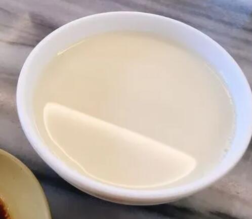 减肥豆浆的做法大全（为什么选豆浆作为减肥饮品）