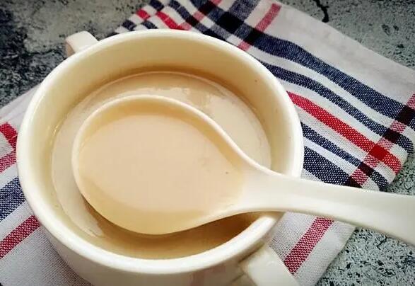 减肥米糊食谱（什么是米糊减肥法）