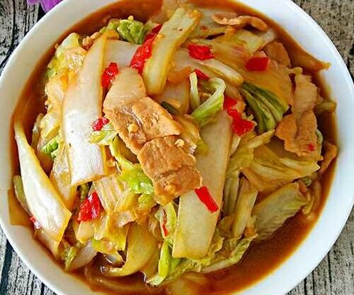 什么是减肥素食食谱（减肥素食食谱的优点）