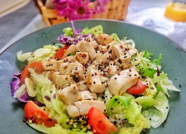 减肥肉类食谱（帮助我们减肥）