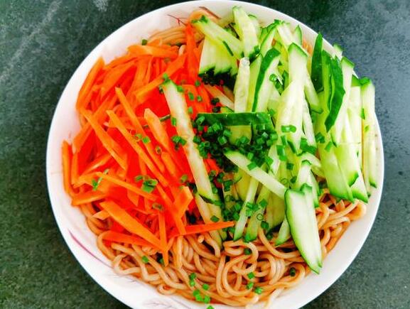 减肥蔬菜食谱（减肥蔬菜食谱有哪些）