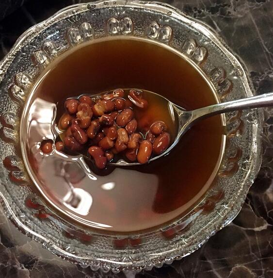 减肥食谱 红豆（红豆减肥怎么吃）