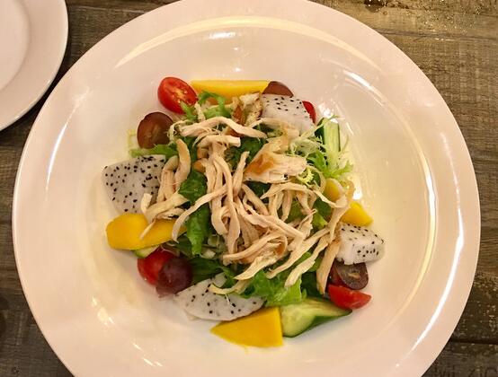 什么是减肥食谱营养师 减肥食谱营养师对减肥的影响
