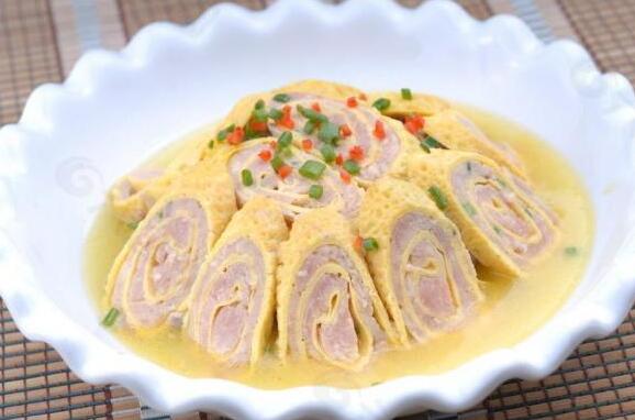 科学减肥新思路 减肥食谱一月瘦20斤