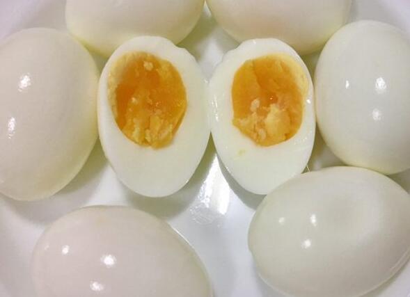 减肥食谱早餐鸡蛋（为什么选择鸡蛋）