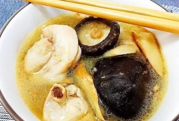 鸡肉的营养价值（减肥鸡肉怎么做好吃）