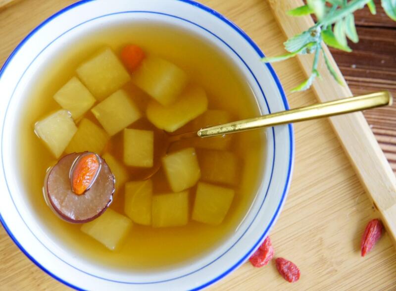 什么是刮油营养减肥食谱（刮油汤真的能减肥吗）