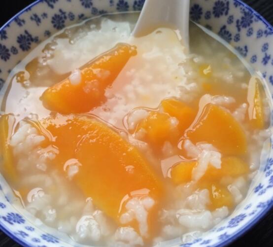 吃地瓜的减肥食谱（地瓜为何能减肥）