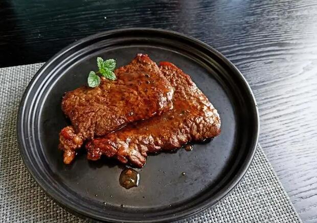 吃肉减肥法食谱（什么是吃肉减肥法）