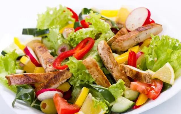 哥本哈根减肥法食谱 13天顺序可以换着吃吗