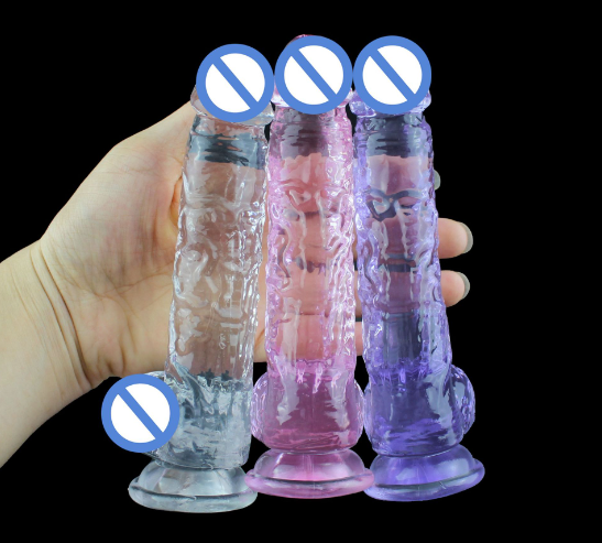 有女生买情趣用品吗（情趣用品真阳具）
