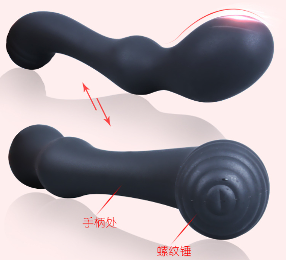 老夫少妻 情趣用品（用情趣用品属于变态吗）