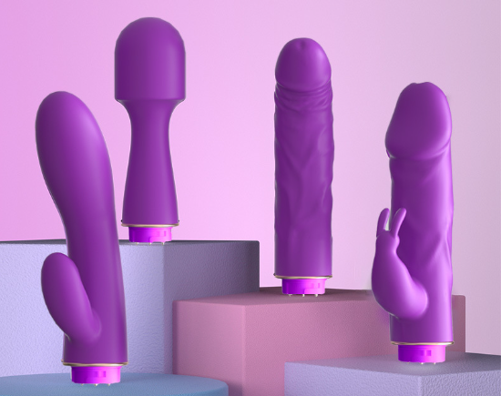 老婆喜欢买情趣用品吗（女性情趣用品可以过安检吗）
