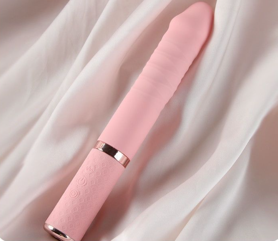 日本少女用情趣用品（送女人什么情趣用品）