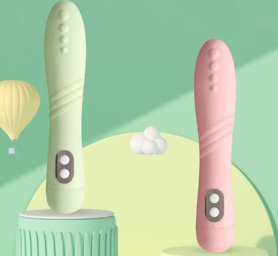 用过情趣用品的女人（帮女友用情趣用品）