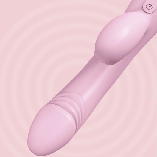 对女友用情趣用品（情趣用品折磨女生故事）