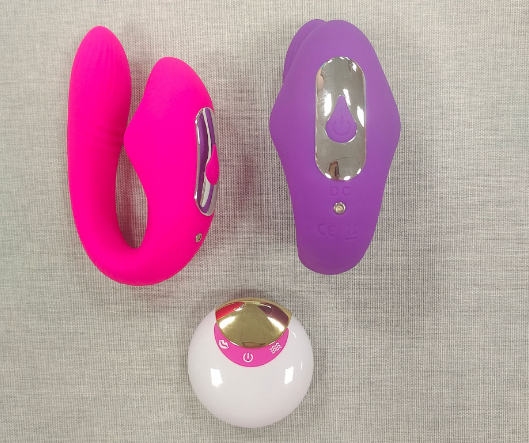 男女情趣用品(性爱情趣用品使用方法)