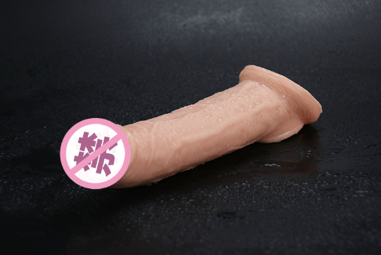 男性情趣用品展示（女生使用情趣用品过程）