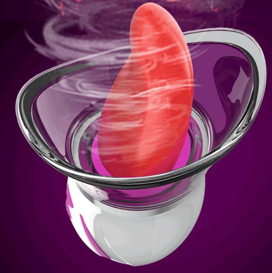 女人的自慰杯:一种探索性快感的工具