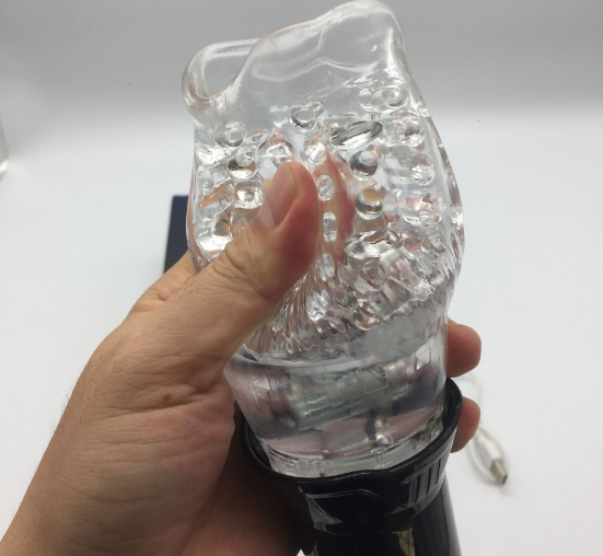 男生肛交的情趣用品（给女朋友买情趣用品）