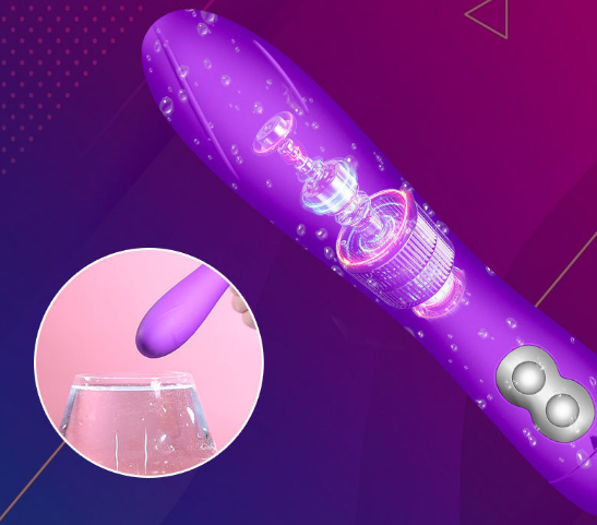 男生给女友买情趣用品（用情趣用品达到高潮吗）