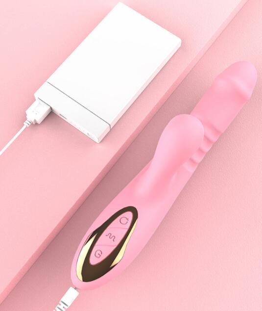 女人自慰用的振动器（女人自慰危害很大）