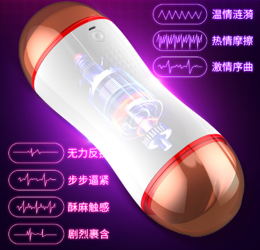 情趣用品丁丁（男性情趣用品好用吗）