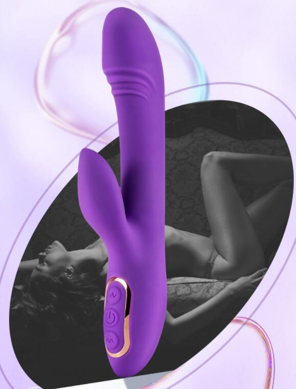 女人自慰震动器(女人自慰后更想要)