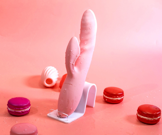 爱爱时用情趣用品爽吗（女人用情趣用品的体验）