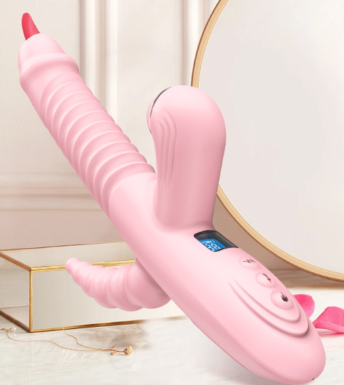 用情趣用品用图（老婆偷偷使用情趣用品）