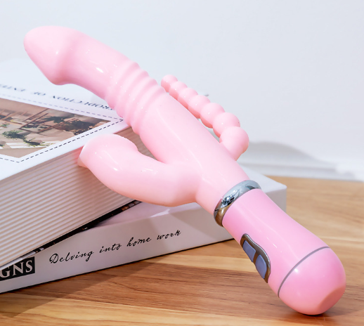 未婚可以用情趣用品（少妇情趣用品口述）