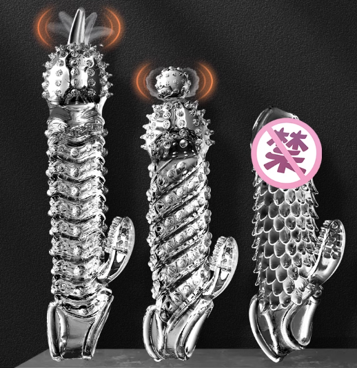 男人买什么情趣用品自慰（狼牙棒情趣用品）