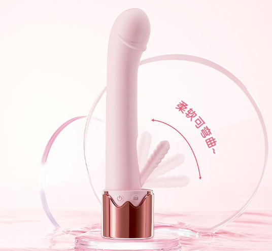 打情趣用品（女性用情趣用品体验）