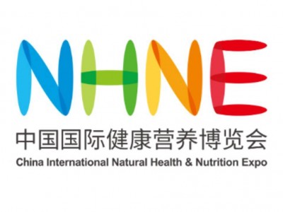 2024上海药品保健品展-NHNE国际营养健康展（5月春季）