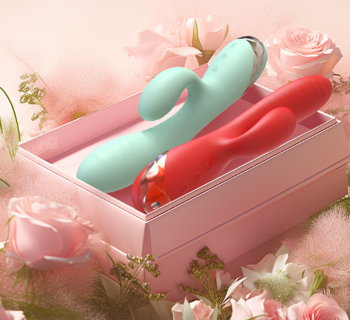 情趣用品震动（女生情趣用品又那些）